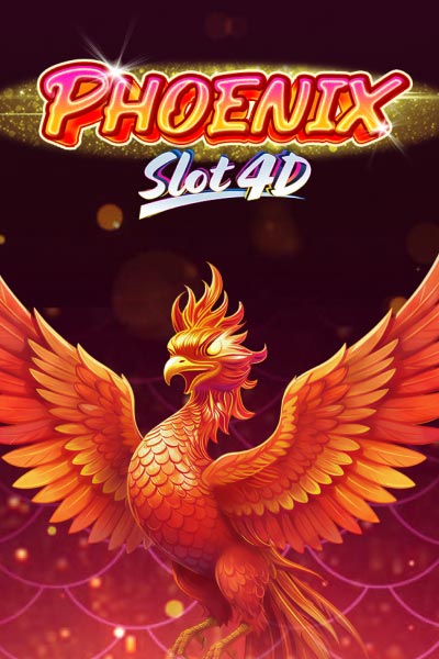 Phoenix Slot4D