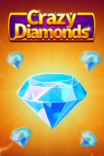 Crazy Diamonds
