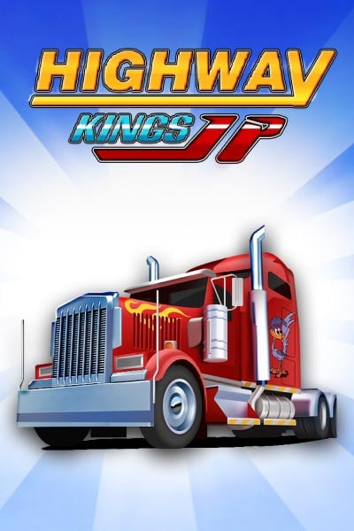 Highway Kings JP