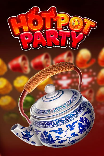 Hot Pot Party