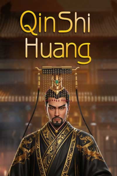 Qin Shi Huang