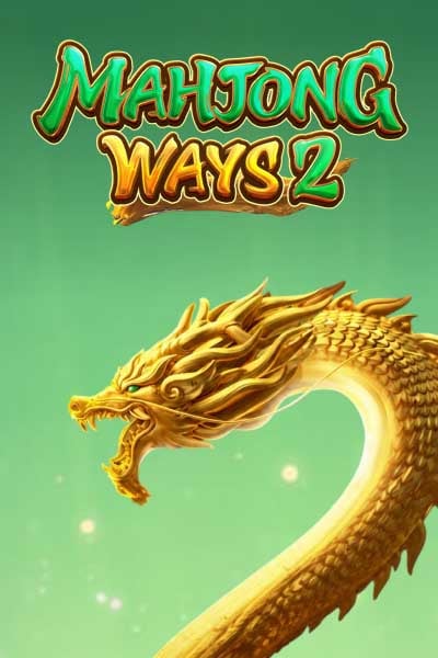 Mahjong Ways 2