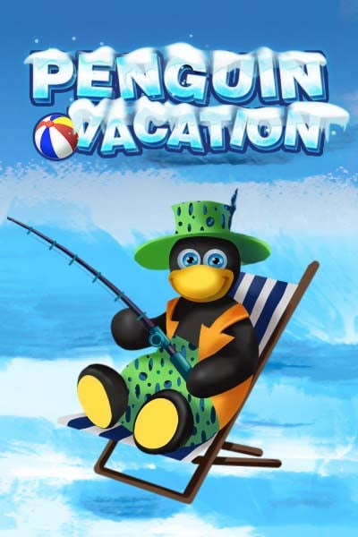 Penguin Vacation