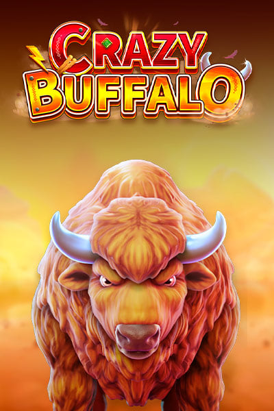 Crazy Buffalo