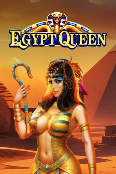 EgyptQueen