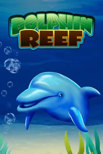 Dolphin Reef