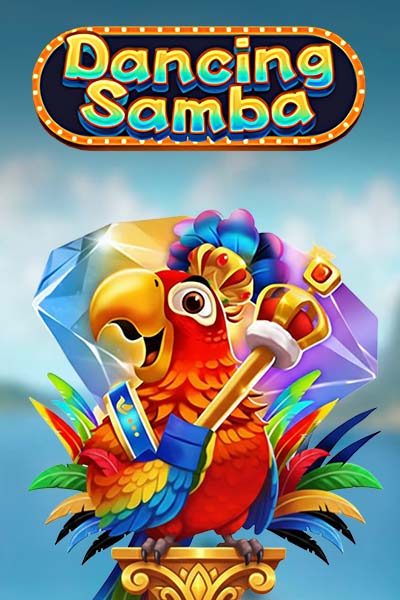 Dancing Samba