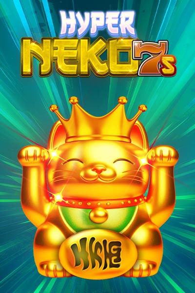 Hyper Neko 7s