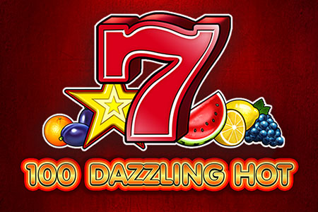 100 Dazzling Hot