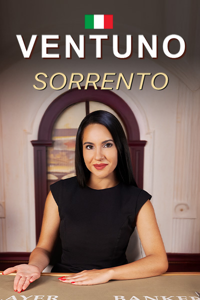 Ventuno Sorrento