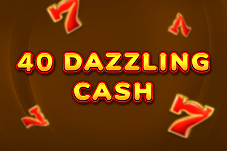 40 Dazzling Cash
