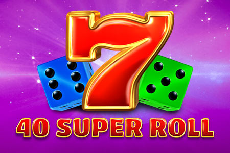 40&nbsp; Super Roll