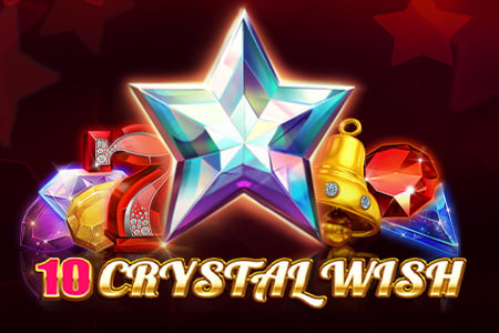 10 Crystal Wish