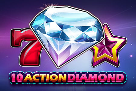 10 Action Diamond