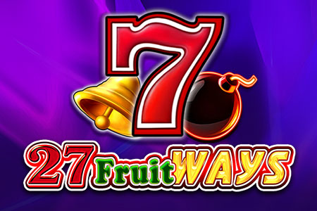 27 Fruit Ways