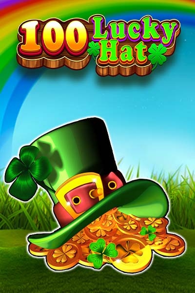 100 Lucky Hat