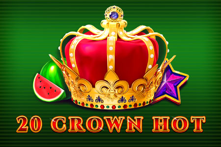 20 Crown Hot