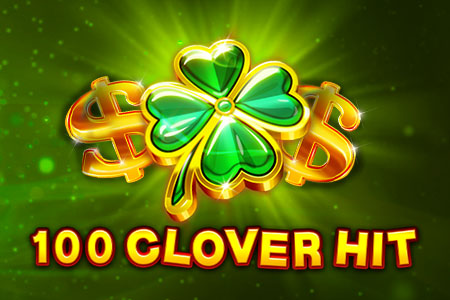 100 Clover Hit