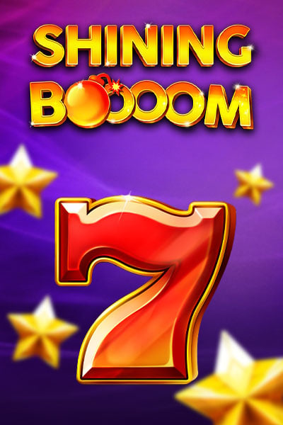 Shining Boooom