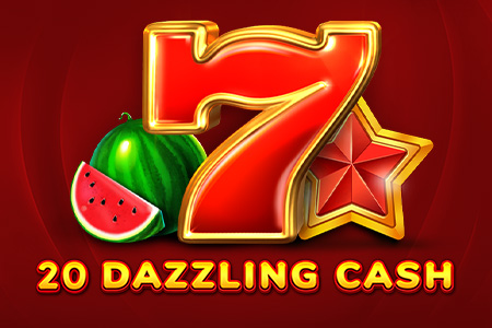 20 Dazzling Cash