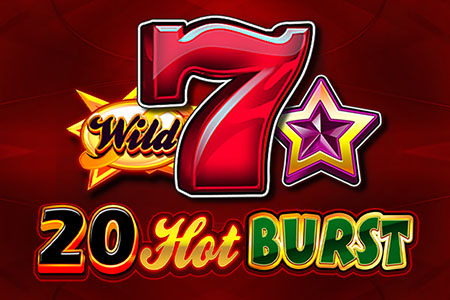 20 Hot Burst