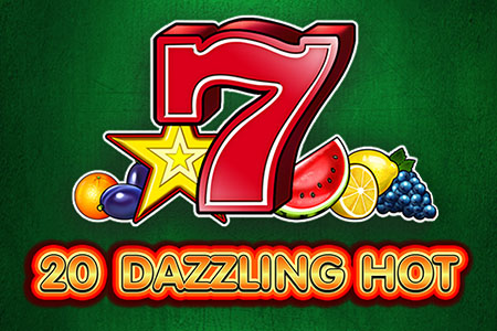 20 Dazzling Hot