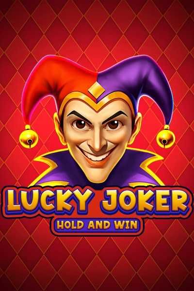 Lucky Joker: Hold and Win