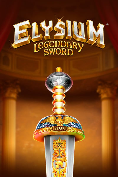Legendary Sword Elysium