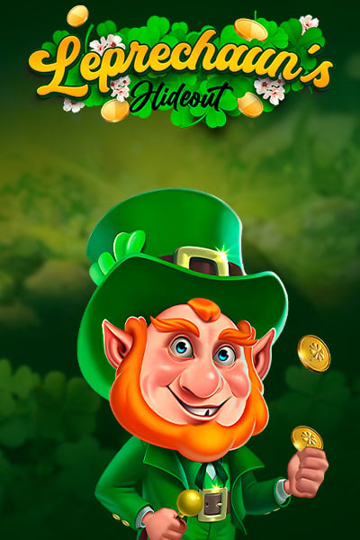 Leprechaun's Hideout