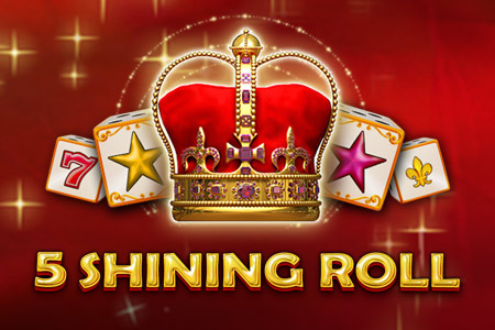 5 Shining Roll