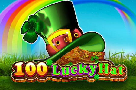 100 Lucky Hat