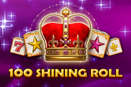 100 Shining Roll