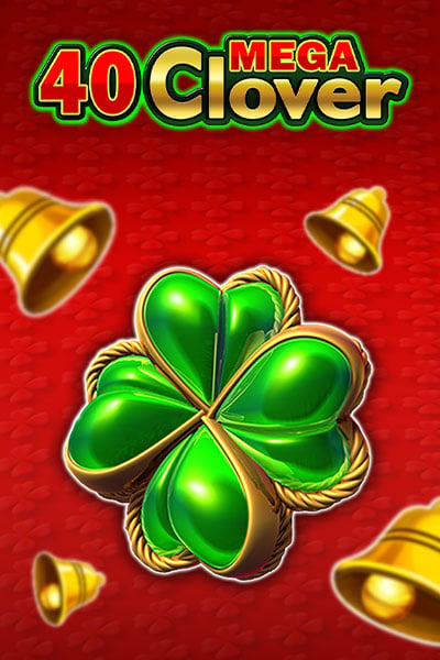40 Mega Clover