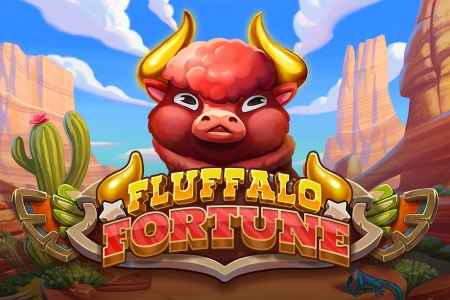 Fluffalo Fortune: Hold n' Win