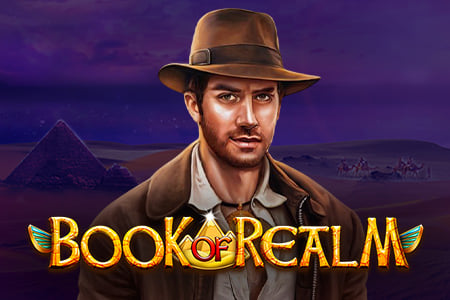 Book of Realm