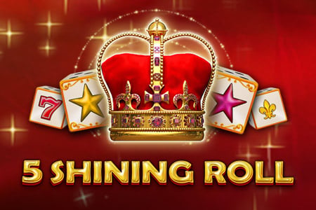 5 Shining Roll