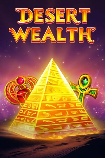Desert Wealth