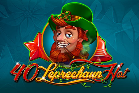 40 Leprechaun Hot